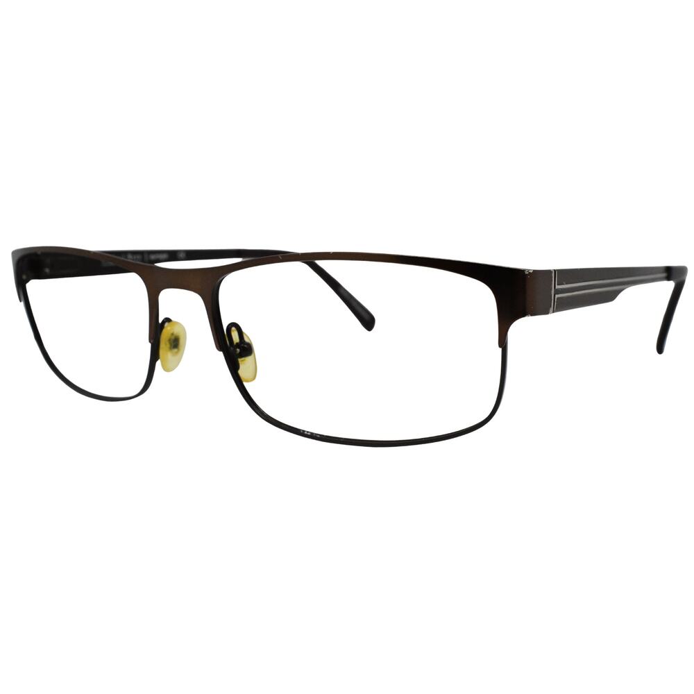 Michael Ryen Europa MR-200 C3 60-18-155mm Eyeglasses FRAMES ONLY -GOOD CONDITION